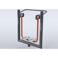 Lauko treniruoklis Air Walker Steel4Fit R04