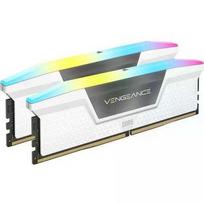CORSAIR DDR5 32GB PC 6000 CL30 KIT (2x16GB) Vengeance RGB retail