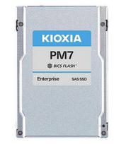 KIOXIA SSD 1.92TB PM7-R Series 2.5" SAS 22.5Gb/s