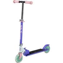 Violetinis paspirtukas Nils Extreme HD120L