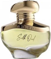 Ahmed Al Maghribi Silk Oud (EDP) Eau de Parfum Unisex 60 ml