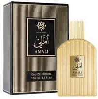 Dar El Ward Amali (EDP) Eau de Parfum unisex 100 ml