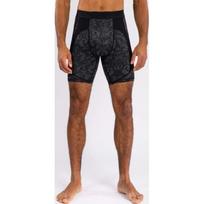 Venum x Topuria Unmatched Edition Vale Tudo šortai - juoda/auksinė