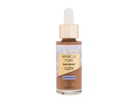 Max Factor Miracle Pure Skin Reset 2-in-1 Serum Foundation 30 ml