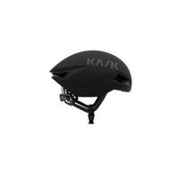 Nirvana dviratininko šalmas WG11 Black Matt M - 211