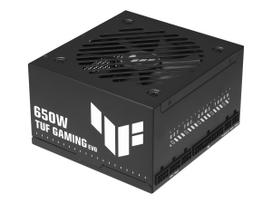 ASUSTeK COMPUTER ASUS TUF GAMING 650W 80 PLUS Bronze
