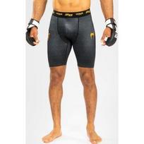 Venum x Ares 2.0 Vale Tudo šortai, juodi/auksiniai