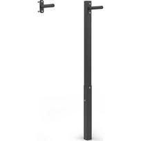 Išorinės atramos atsispaudimams (trumpos) Marbo Sport MO-007