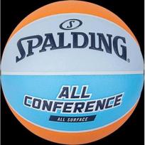 Krepšinio kamuolys Spalding All Conference (5 dydis)