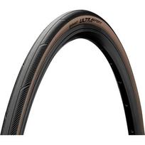 Padanga 28" Continental Ultra Sport III 28-622 Fold black/brown