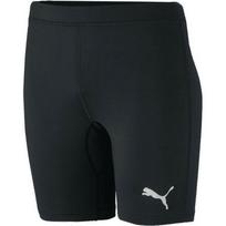 Puma Šortai Paaugliams Liga Baselayer Black 655937 03