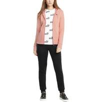 Puma Sportinis Kostiumas Moterims Classic Hd Pink Black 585961 26