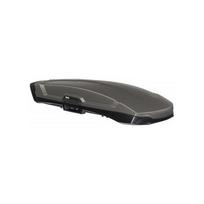 Stogo bagažinė Thule Vecto, Alpine, Titan Matte