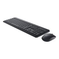 DELL Keyboard and Mouse KM3322W German (KM3322W-R-GER)