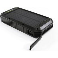 Išorinė baterija BasicNature 20, 20000 mAh