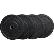 Guma dengti svoriai (Bumper Plates) - 5 kg