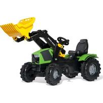 Rolly minamas traktorius Farmtrac Deutz-Fahr 5120