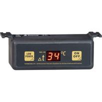 Termostatas Favero Termodelta 230 V