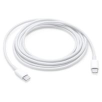 Apple original USB-C to USB-C cable, 60W, MLL82ZM/A, A1739, 2m, blister pack, white