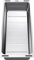 Kriaušių dubuo Blanco Subline, nerūdijančio plieno 227689