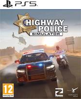 Aerosoft Highway Police Simulator