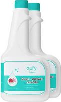 Anker - Eufy 2 Piece Robovac Cleaning Solution - White
