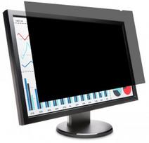 LENOVO 27" INFINITY SCREEN MONITOR PRIVACY FILTER FROM KENSINGTON