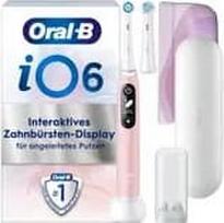 Braun Oral-B iO Series 9 White Alabaster Luxe Edition