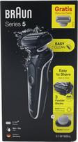 Braun Oral-B iO5 Series 51-W1600S , Elektr.Rasierer