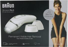Braun Silk-expert Mini Pro IPL3222