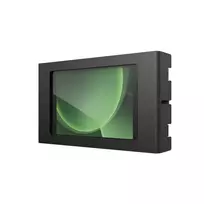 Sieninis planšetinio kompiuterio laikiklis Compulocks Galaxy Tab Active 3/5 8in Apex korpusas, juodas