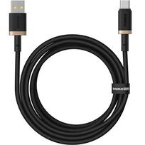 Baseus Dura USB Type A to Type C 60 W fast, USCBASP10377802U01_02