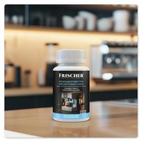 Frischer coffee machine cleaning tablets 60, CFACHWFR00016_60_2G