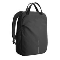 XD DESIGN BACKPACK BOBBY SOFT TOTE BLACK, BPAXDDP706_3001