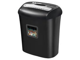 Tracer Cutter 2 TRX Paper Shredder, Black, SHRTRATRANIS47631