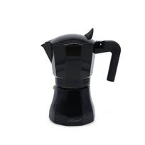 Aluminium moka pot MR-1658-3 MAESTRO, KIAMROMR_1658_3