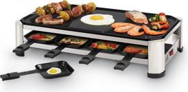 Fritel - RG 2170 Raclette Grill