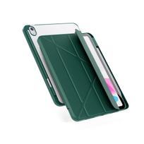 Epico Hero Flip Case for iPad 10.9" (2022)/iPad 11" (A16) - Green