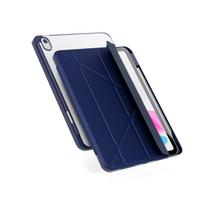 Epico Hero Flip Case for iPad 10.9" (2022)/iPad 11" (A16) - Blue