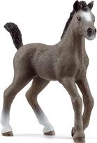 SCHLEICH HORSE CLUB Cheval de Selle Francais veislės kumeliukas