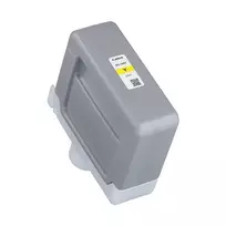 Canon PFI-340 Y originalus geltonas rašalo kasetė, 330 ml, standartinė talpa