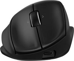 Hewlett-Packard HP Tilt Ergonomic Mouse 720M