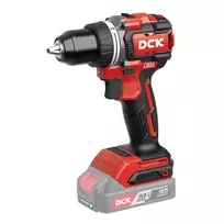 Akumuliatorinis bešepetėlinis gręžtuvas-suktuvas 20V MAX, KDJZ2090iZ, DCK  (be baterijos ir įkroviklio)