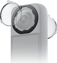 Insta360 - X3 Standard Removable Lens Guards