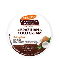PALMER'S Coconut Oil Brazilian Coco Cream 250g