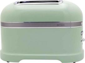 Kitchenaid ARTISAN 5KMT2204EPT Toaster, Pistazie