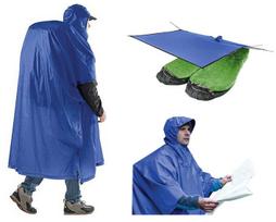 Skraistė nuo lietaus Sea To Summit Nylon Waterproof TARP-Poncho