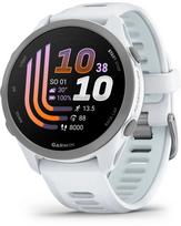 Išmanusis laikrodis Garmin Forerunner 170 010-03920-11, balta sp.