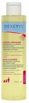 Valomasis veido aliejus Dexeryl Shower, 200 ml, 0+