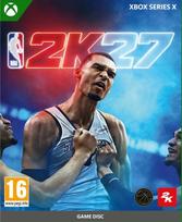 NBA 2K27 Xbox Series X